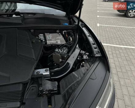 Фольксваген Туарег 2019 в Дубно на Automoto.ua Черный Фольксваген Туарег, объемом двигателя 3 л и пробегом 48 тыс. км за 43500 $, фото 67 на Automoto.ua