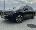 Черный Фольксваген Туарег, объемом двигателя 2.97 л и пробегом 267 тыс. км за 43900 $, фото 1 на Automoto.ua