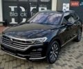 Черный Фольксваген Туарег, объемом двигателя 2.97 л и пробегом 130 тыс. км за 46999 $, фото 17 на Automoto.ua