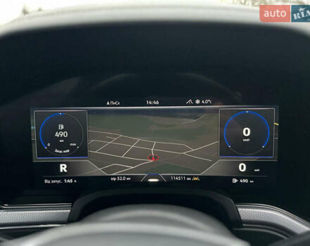 Черный Фольксваген Туарег, объемом двигателя 3 л и пробегом 115 тыс. км за 45500 $, фото 46 на Automoto.ua