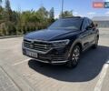 Черный Фольксваген Туарег, объемом двигателя 2.97 л и пробегом 194 тыс. км за 48200 $, фото 3 на Automoto.ua