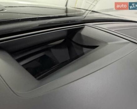 Черный Фольксваген Туарег, объемом двигателя 2.97 л и пробегом 123 тыс. км за 49900 $, фото 33 на Automoto.ua