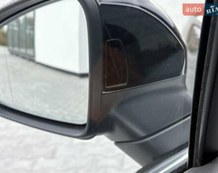 Черный Фольксваген Туарег, объемом двигателя 3 л и пробегом 188 тыс. км за 44555 $, фото 36 на Automoto.ua