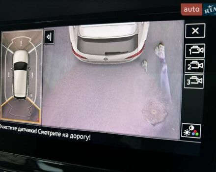 Черный Фольксваген Туарег, объемом двигателя 3 л и пробегом 101 тыс. км за 49200 $, фото 8 на Automoto.ua