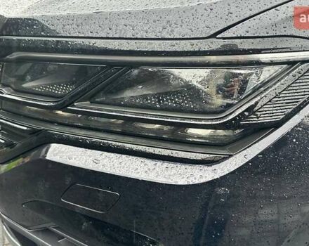 Чорний Фольксваген Туарег, об'ємом двигуна 3 л та пробігом 145 тис. км за 49990 $, фото 6 на Automoto.ua