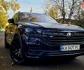 Чорний Фольксваген Туарег, об'ємом двигуна 3 л та пробігом 86 тис. км за 56900 $, фото 1 на Automoto.ua