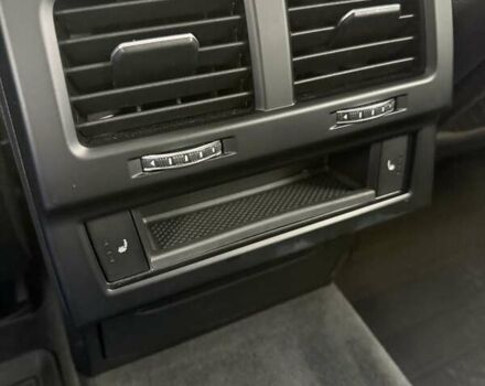 Черный Фольксваген Туарег, объемом двигателя 3 л и пробегом 101 тыс. км за 49200 $, фото 43 на Automoto.ua