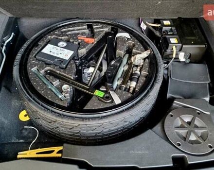 Чорний Фольксваген Туарег, об'ємом двигуна 3 л та пробігом 86 тис. км за 56900 $, фото 31 на Automoto.ua