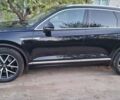 Фольксваген Туарег 2020 у Ахтырке на Automoto.ua Чорний Фольксваген Туарег, об'ємом двигуна 2.97 л та пробігом 150 тис. км за 52700 $, фото 22 на Automoto.ua