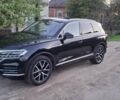 Фольксваген Туарег 2020 у Ахтырке на Automoto.ua Чорний Фольксваген Туарег, об'ємом двигуна 2.97 л та пробігом 150 тис. км за 52700 $, фото 18 на Automoto.ua