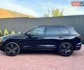 Черный Фольксваген Туарег, объемом двигателя 2.97 л и пробегом 65 тыс. км за 74000 $, фото 5 на Automoto.ua