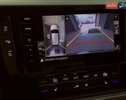 Черный Фольксваген Туарег, объемом двигателя 2.97 л и пробегом 100 тыс. км за 51999 $, фото 29 на Automoto.ua