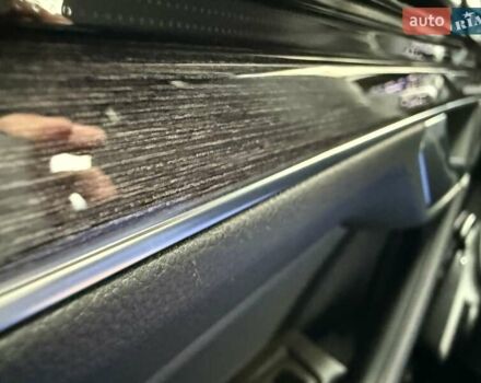 Черный Фольксваген Туарег, объемом двигателя 3 л и пробегом 101 тыс. км за 49200 $, фото 42 на Automoto.ua