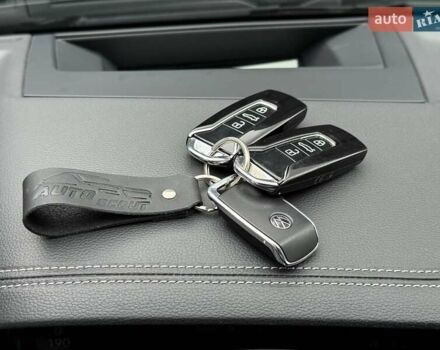 Черный Фольксваген Туарег, объемом двигателя 3 л и пробегом 116 тыс. км за 60900 $, фото 20 на Automoto.ua