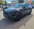 Черный Фольксваген Туарег, объемом двигателя 3 л и пробегом 145 тыс. км за 51000 $, фото 1 на Automoto.ua
