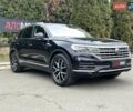 Чорний Фольксваген Туарег, об'ємом двигуна 3 л та пробігом 88 тис. км за 53500 $, фото 7 на Automoto.ua