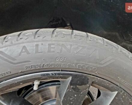 Чорний Фольксваген Туарег, об'ємом двигуна 3 л та пробігом 86 тис. км за 56900 $, фото 25 на Automoto.ua