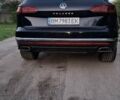 Фольксваген Туарег 2020 у Ахтырке на Automoto.ua Чорний Фольксваген Туарег, об'ємом двигуна 2.97 л та пробігом 150 тис. км за 52700 $, фото 6 на Automoto.ua