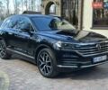 Черный Фольксваген Туарег, объемом двигателя 2.97 л и пробегом 147 тыс. км за 55500 $, фото 1 на Automoto.ua