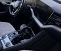 Фольксваген Туарег 2020 у Ахтырке на Automoto.ua Чорний Фольксваген Туарег, об'ємом двигуна 2.97 л та пробігом 150 тис. км за 52700 $, фото 52 на Automoto.ua