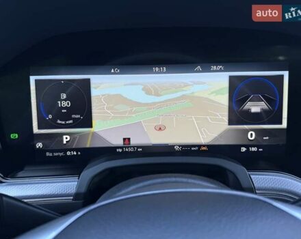 Черный Фольксваген Туарег, объемом двигателя 2.97 л и пробегом 79 тыс. км за 59400 $, фото 76 на Automoto.ua