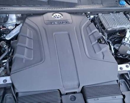 Фольксваген Туарег 2020 у Ахтырке на Automoto.ua Чорний Фольксваген Туарег, об'ємом двигуна 2.97 л та пробігом 150 тис. км за 52700 $, фото 62 на Automoto.ua