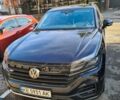 Черный Фольксваген Туарег, объемом двигателя 2.97 л и пробегом 112 тыс. км за 60500 $, фото 1 на Automoto.ua