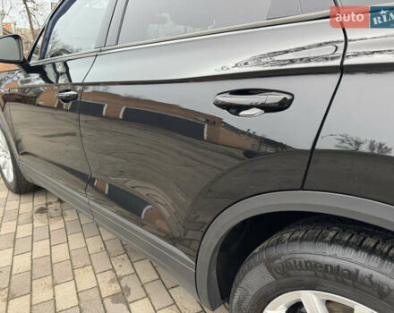 Чорний Фольксваген Туарег, об'ємом двигуна 2.97 л та пробігом 155 тис. км за 42900 $, фото 20 на Automoto.ua