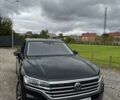 Фольксваген Туарег 2020 у Борисполе на Automoto.ua Чорний Фольксваген Туарег, об'ємом двигуна 3 л та пробігом 193 тис. км за 39900 $, фото 6 на Automoto.ua