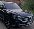Фольксваген Туарег 2020 у Ахтырке на Automoto.ua Чорний Фольксваген Туарег, об'ємом двигуна 2.97 л та пробігом 150 тис. км за 52700 $, фото 24 на Automoto.ua