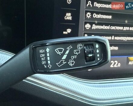 Черный Фольксваген Туарег, объемом двигателя 2.97 л и пробегом 79 тыс. км за 59400 $, фото 84 на Automoto.ua