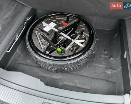 Черный Фольксваген Туарег, объемом двигателя 2.99 л и пробегом 180 тыс. км за 31700 $, фото 14 на Automoto.ua