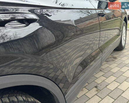 Чорний Фольксваген Туарег, об'ємом двигуна 2.97 л та пробігом 155 тис. км за 42900 $, фото 22 на Automoto.ua