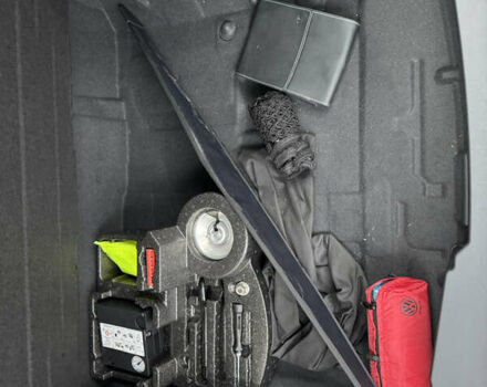 Чорний Фольксваген Туарег, об'ємом двигуна 2.97 л та пробігом 155 тис. км за 42900 $, фото 49 на Automoto.ua