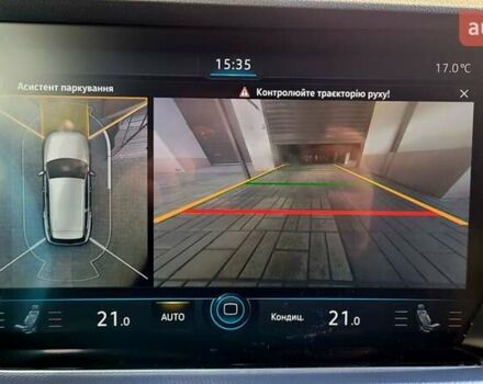 Чорний Фольксваген Туарег, об'ємом двигуна 3 л та пробігом 86 тис. км за 56900 $, фото 30 на Automoto.ua