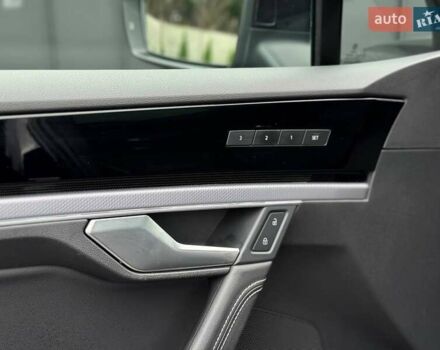 Черный Фольксваген Туарег, объемом двигателя 3 л и пробегом 116 тыс. км за 60900 $, фото 16 на Automoto.ua