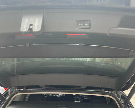 Черный Фольксваген Туарег, объемом двигателя 2.97 л и пробегом 208 тыс. км за 42000 $, фото 7 на Automoto.ua