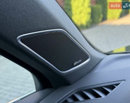 Черный Фольксваген Туарег, объемом двигателя 2.97 л и пробегом 79 тыс. км за 59400 $, фото 81 на Automoto.ua