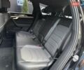 Черный Фольксваген Туарег, объемом двигателя 2.97 л и пробегом 138 тыс. км за 56800 $, фото 77 на Automoto.ua