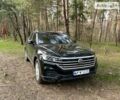 Черный Фольксваген Туарег, объемом двигателя 2.97 л и пробегом 177 тыс. км за 44000 $, фото 1 на Automoto.ua