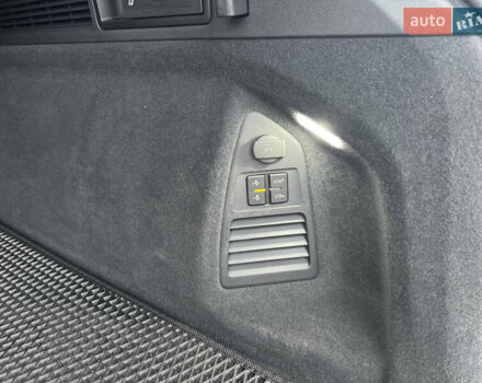 Чорний Фольксваген Туарег, об'ємом двигуна 2.97 л та пробігом 155 тис. км за 42900 $, фото 48 на Automoto.ua