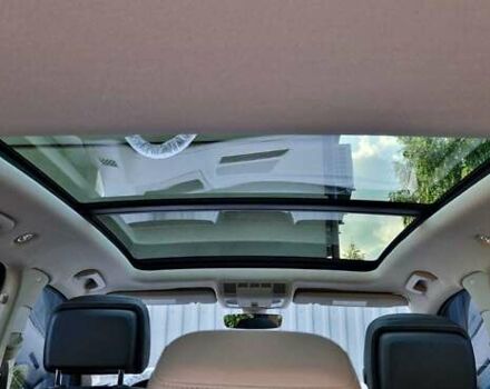 Черный Фольксваген Туарег, объемом двигателя 2.97 л и пробегом 66 тыс. км за 58800 $, фото 38 на Automoto.ua