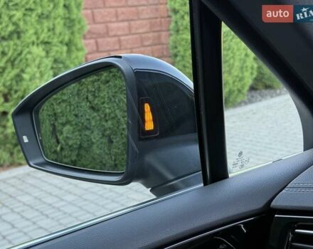 Черный Фольксваген Туарег, объемом двигателя 2.97 л и пробегом 79 тыс. км за 59400 $, фото 87 на Automoto.ua