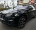 Черный Фольксваген Туарег, объемом двигателя 3 л и пробегом 101 тыс. км за 49200 $, фото 20 на Automoto.ua