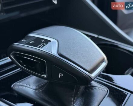 Черный Фольксваген Туарег, объемом двигателя 2.97 л и пробегом 79 тыс. км за 59400 $, фото 16 на Automoto.ua