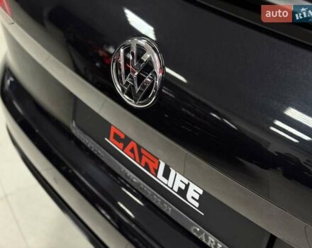 Чорний Фольксваген Туарег, об'ємом двигуна 3.96 л та пробігом 138 тис. км за 64500 $, фото 17 на Automoto.ua