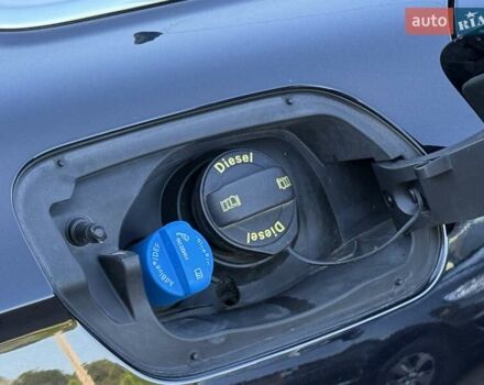 Черный Фольксваген Туарег, объемом двигателя 2.97 л и пробегом 79 тыс. км за 59400 $, фото 64 на Automoto.ua