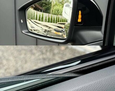 Черный Фольксваген Туарег, объемом двигателя 3 л и пробегом 116 тыс. км за 60900 $, фото 10 на Automoto.ua