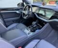 Черный Фольксваген Туарег, объемом двигателя 2.97 л и пробегом 65 тыс. км за 74000 $, фото 56 на Automoto.ua