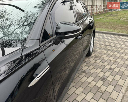 Чорний Фольксваген Туарег, об'ємом двигуна 2.97 л та пробігом 155 тис. км за 42900 $, фото 25 на Automoto.ua